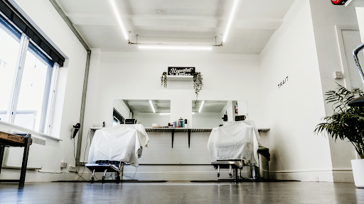 Trait Studio - Visual