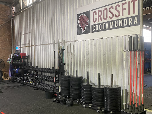 ROAR 24/7 Gym - Thumbnail