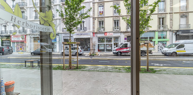 🌿 Au Temps Des Fées : Herboristerie à Grenoble - Épicerie