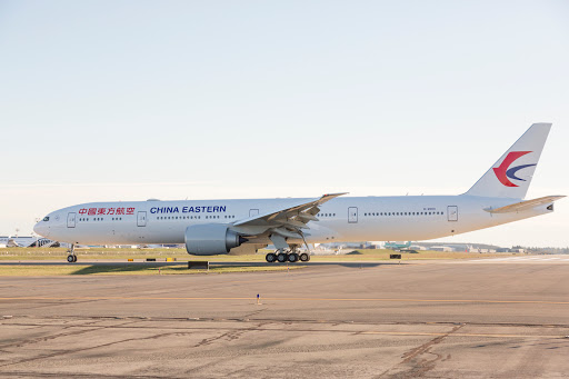 China Eastern Airlines - Thumbnail