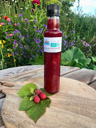 Photo n°12 de Repas Champêtre a la Ferme Sinsac à Nanthiat (Restaurant végétarien)