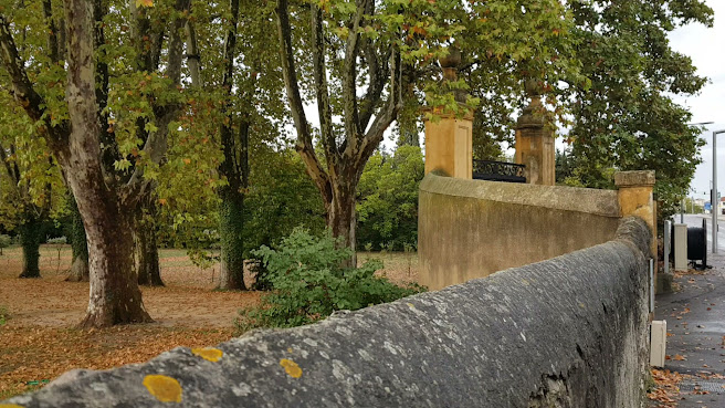 Bastide du Jas de Bouffan by null