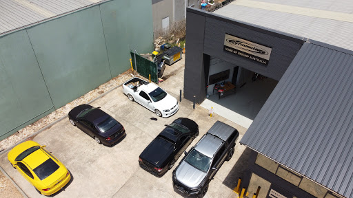 Dynomotive Home Of Unichip Australia - Thumbnail