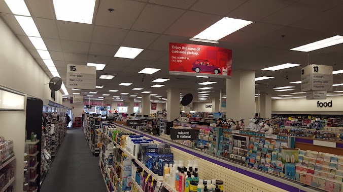 CVS, Author: South Lynn