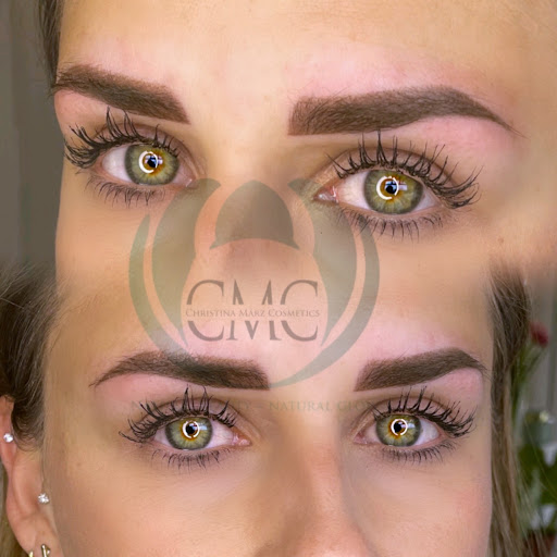 CMC Christina März Cosmetics ~Natural Beauty ~ Natural Glow - Thumbnail