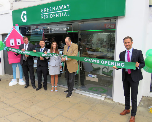 Greenaway Residential Estate Agents & Letting Agents - East Grinstead - Thumbnail