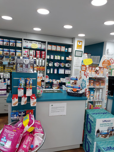 FARMACIA EL TEJAR 12 HORAS - Thumbnail