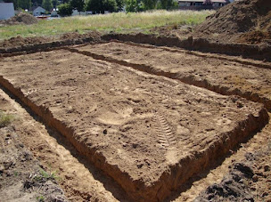 Photo n°9 de C.A.D TERRASSEMENT à Crégy-lès-Meaux (Entreprise de terrassement)