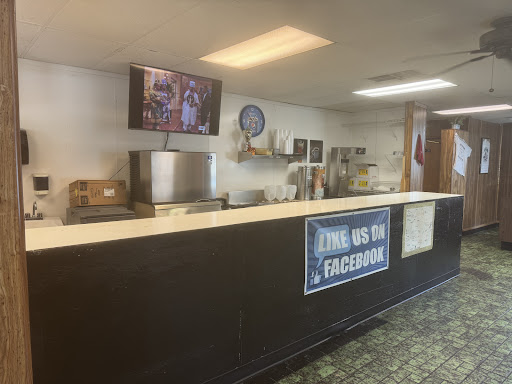 M & J'S Wings & Plenty