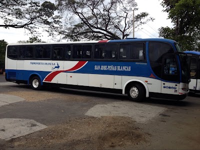 Photos of Terminal Deldu