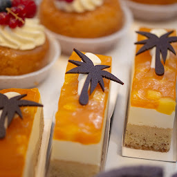 Photo n°22 de Yoann Debray - Boulangerie Pâtisserie à Megève (Boulangerie)