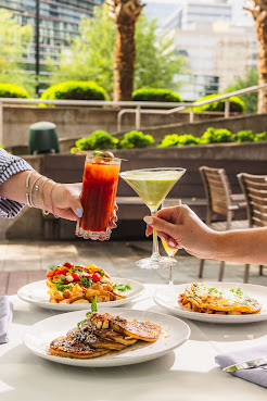 Saint Ann Restaurant & Bar by null