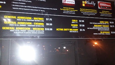 Photos of Carolina Cinemas