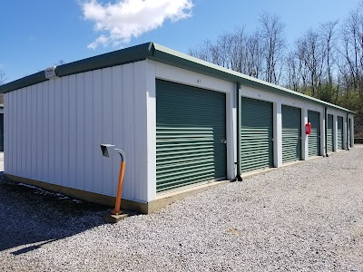 Affordable Storage Guys - Crossville