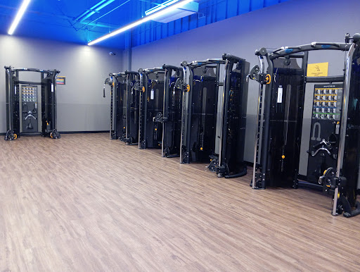Smart Fit- Puerta Texcoco - Thumbnail