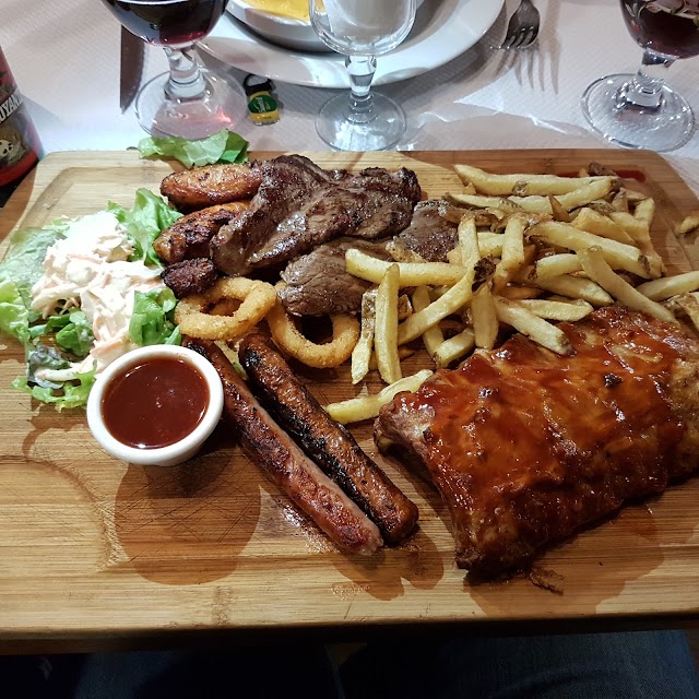 L'Outback