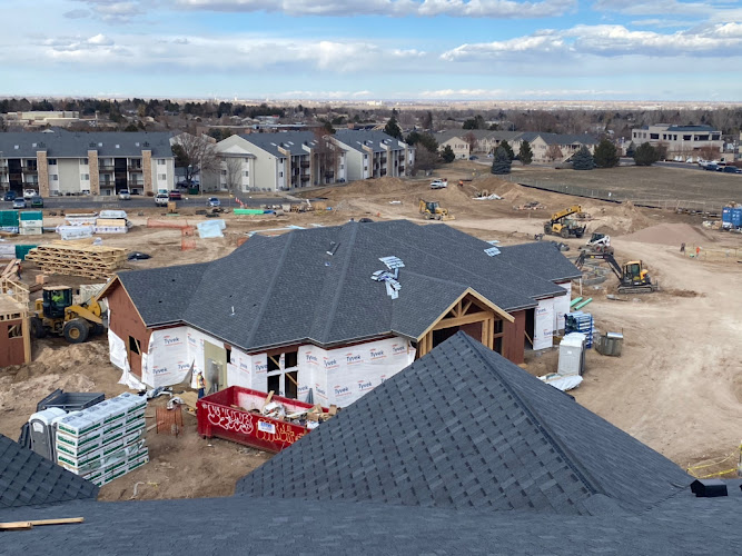 Colorado Superior Roofing & Exteriors