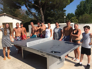 Photo n°35 de Camping Sellig à Le Muy (Terrain de camping)