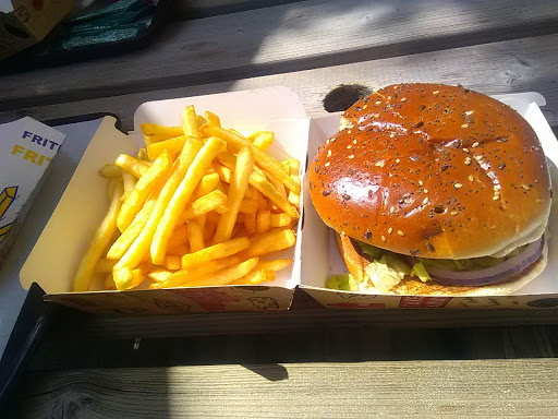 Photo 5 - Baït Burger