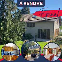 Photo n°5 de Agence immobilière Epinal - Feel immobilier à Épinal (Consultant immobilier)