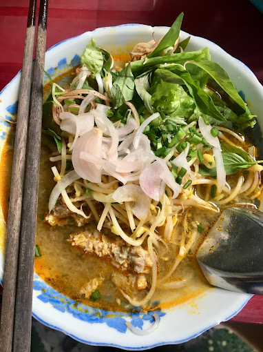 Bún Phở Cô Thuý, Nhơn Bình, Quy Nhơn, Bình Định