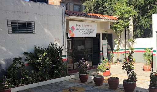 Centro Integral de Atención al Contribuyente de Salina Cruz