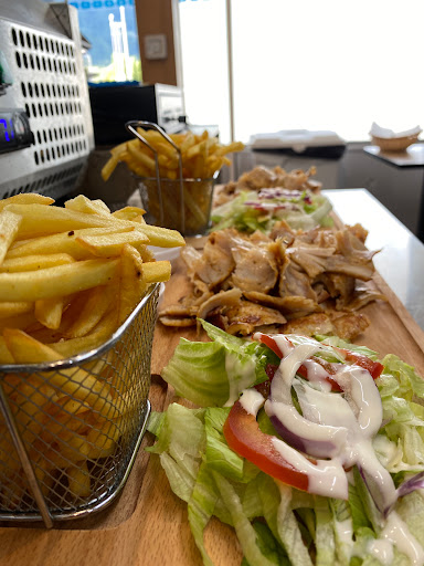 Photo 9 - FRATE Snack Kebab