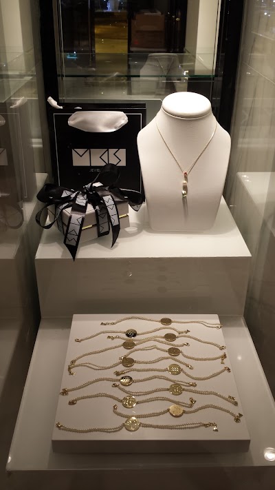 Photos of MKS Jewellery