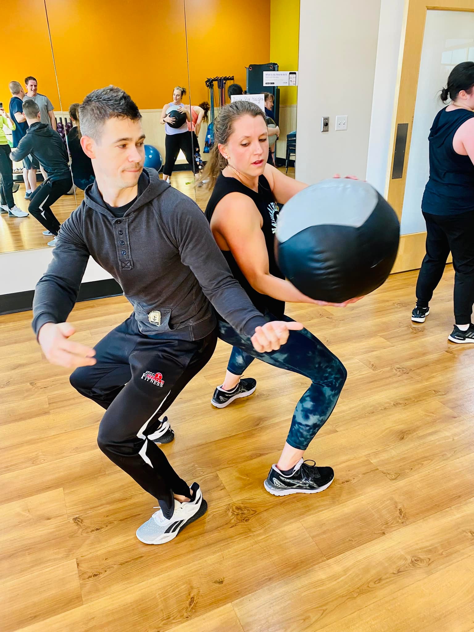 Anytime Fitness photo 15