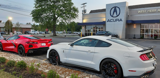 West Herr Acura - Thumbnail