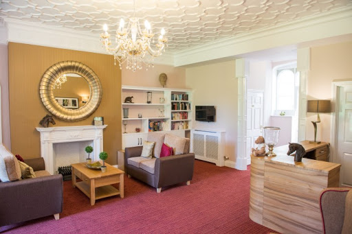 Barchester - Badgeworth Court Care Centre Gallery - United Kingdom