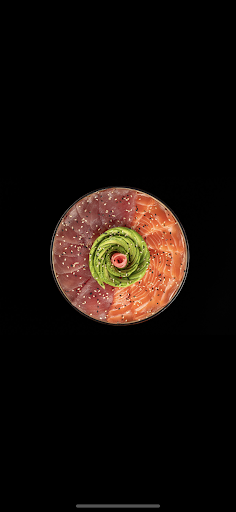 YumYum sushi - Thumbnail