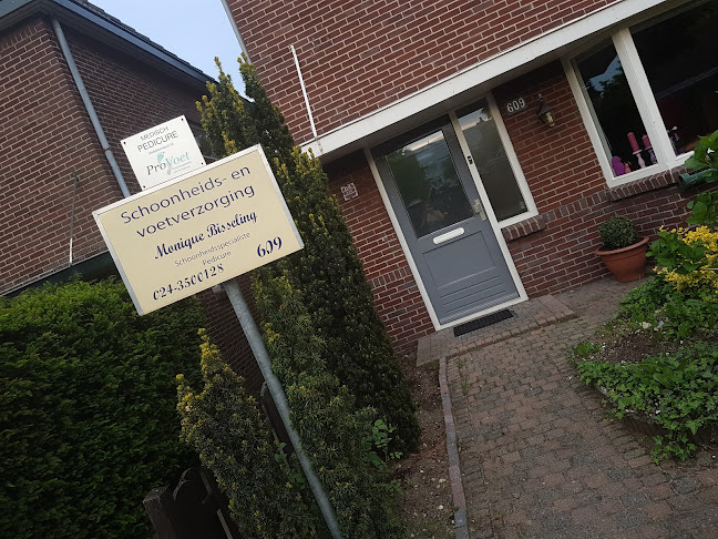 Schoonheids-en Voetverzorging Monique Bisseling