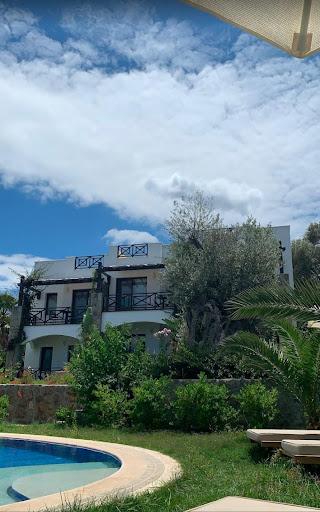 Umayra Boutique Hotel