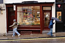 Real Patisserie Trafalgar Street brighton