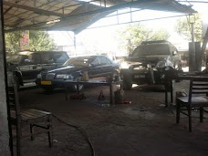 Automotive Care Services gujrat