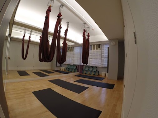 Bodymind Yoga & Fitness Center, Author: Bodymind Yoga & Fitness Center