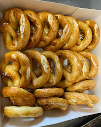 Photo n°11 de Boulangerie SARL - A la graine sauvage à Artannes-sur-Indre (Boulangerie)