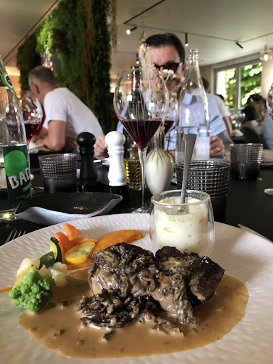 Les Jardins du Léman - RESTAURANT Gallery - France