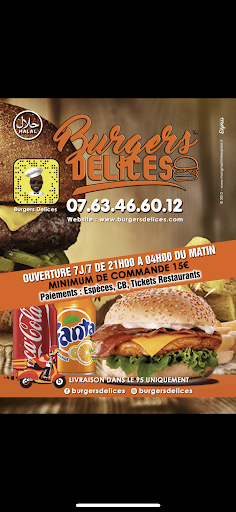 Photo 1 - BurgerBistro Gy