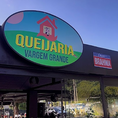Restaurante Queijaria Vargem Grande