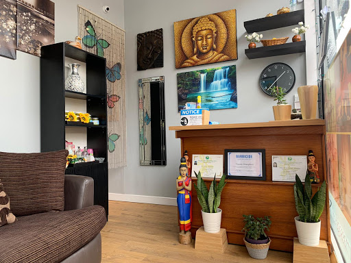 Sunflower Massage and Spa