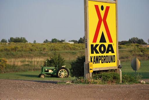 Fort Collins North / Wellington KOA Journey - Thumbnail