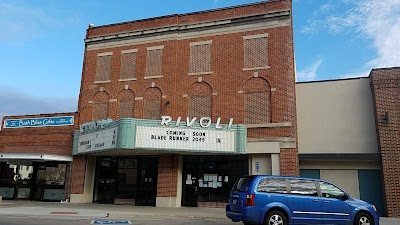 Rivoli 3