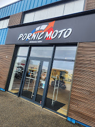 Photo n°17 de Pornic Moto à Pornic (Magasin de motos)
