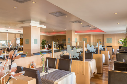 Restaurang Golden Crown