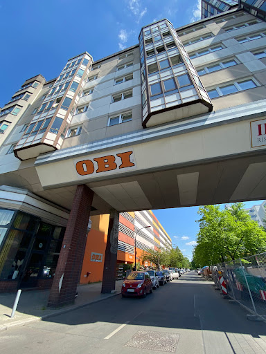 OBI Gartencenter Berlin-Wedding - Thumbnail