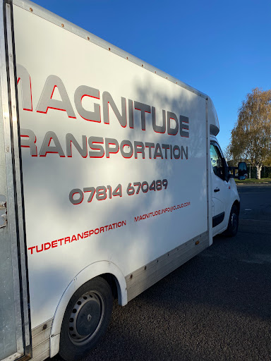 MAGNITUDE TRANSPORTATION - Thumbnail