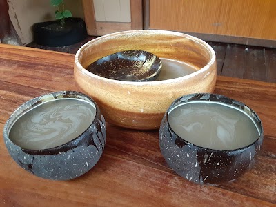 Kanaka Kava