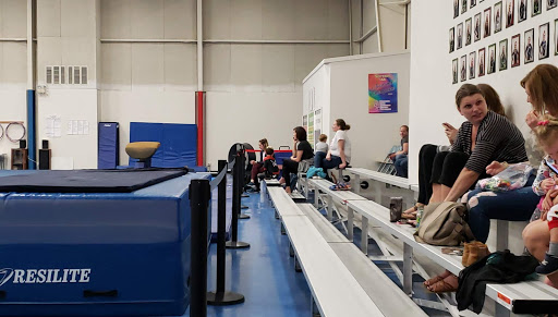 Gage East Gym - Thumbnail